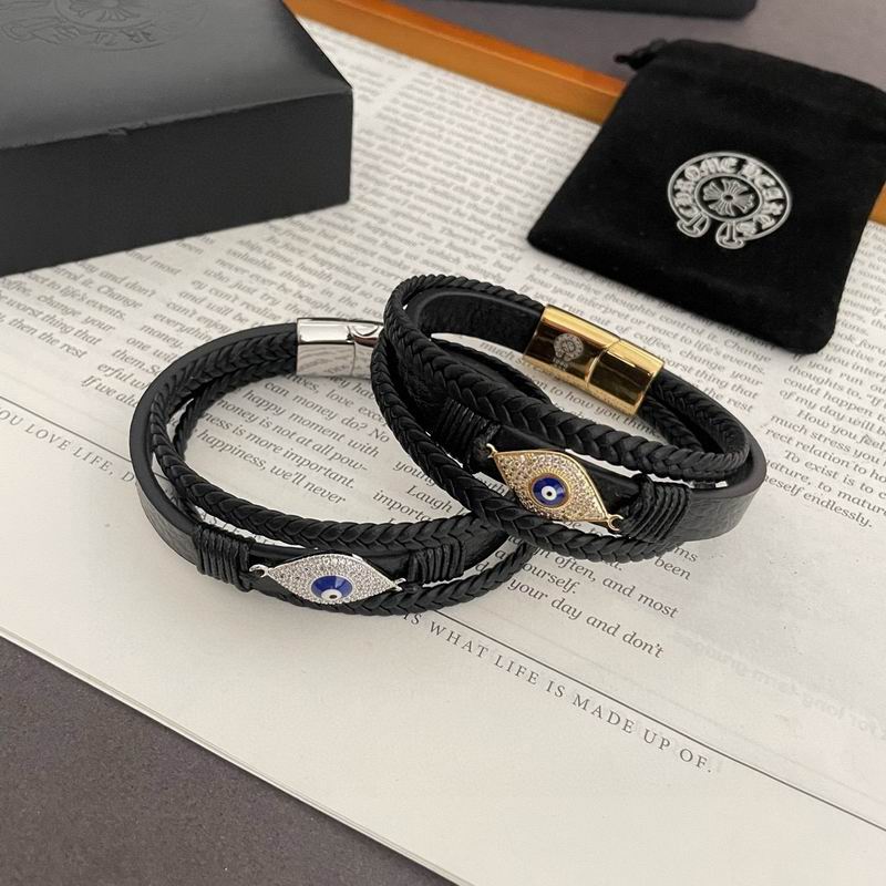 Chrome Hearts bracelet 05yxh109